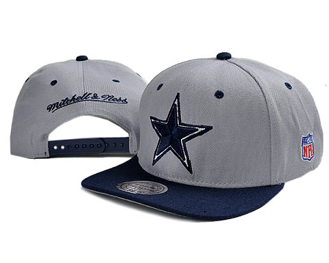 Dallas Cowboys NFL Snapback Hat TY 2